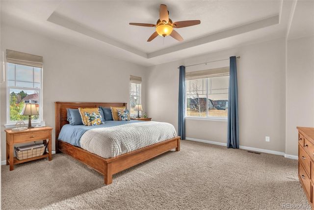 4466 Dusty Pine Trail, Castle Rock, CO 80109