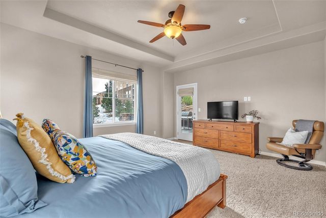 4466 Dusty Pine Trail, Castle Rock, CO 80109