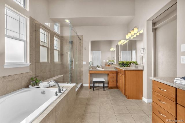 4466 Dusty Pine Trail, Castle Rock, CO 80109