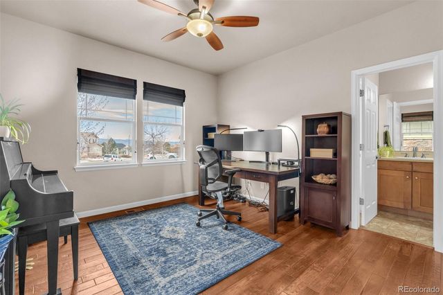 4466 Dusty Pine Trail, Castle Rock, CO 80109