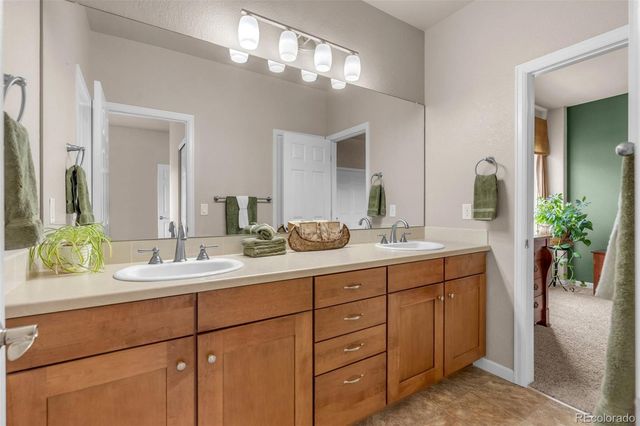 4466 Dusty Pine Trail, Castle Rock, CO 80109