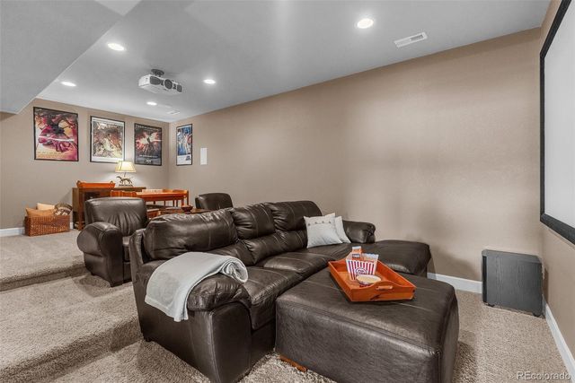 4466 Dusty Pine Trail, Castle Rock, CO 80109