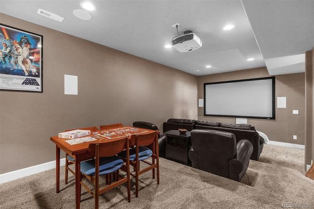 4466 Dusty Pine Trail, Castle Rock, CO 80109