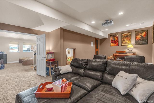 4466 Dusty Pine Trail, Castle Rock, CO 80109