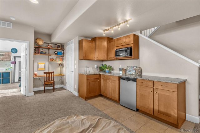 4466 Dusty Pine Trail, Castle Rock, CO 80109