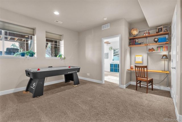 4466 Dusty Pine Trail, Castle Rock, CO 80109