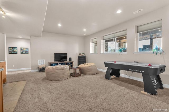 4466 Dusty Pine Trail, Castle Rock, CO 80109