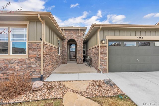 4466 Dusty Pine Trail, Castle Rock, CO 80109