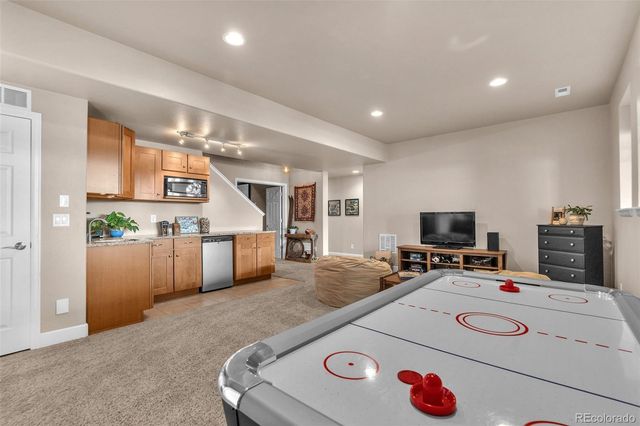 4466 Dusty Pine Trail, Castle Rock, CO 80109