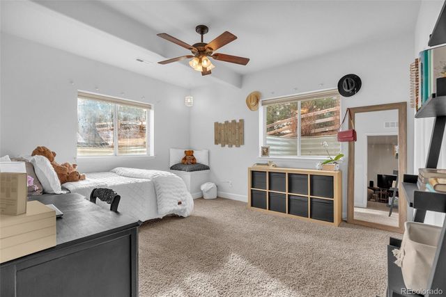 4466 Dusty Pine Trail, Castle Rock, CO 80109