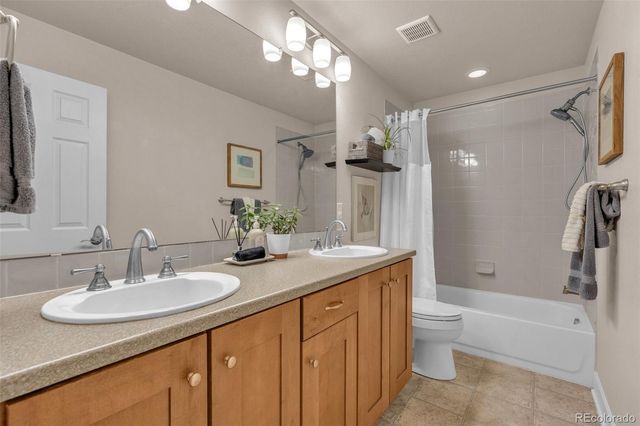 4466 Dusty Pine Trail, Castle Rock, CO 80109