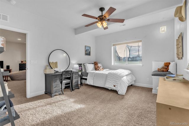 4466 Dusty Pine Trail, Castle Rock, CO 80109