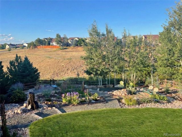 4466 Dusty Pine Trail, Castle Rock, CO 80109