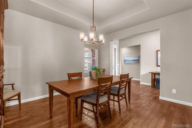 4466 Dusty Pine Trail, Castle Rock, CO 80109