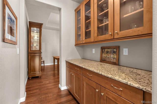 4466 Dusty Pine Trail, Castle Rock, CO 80109