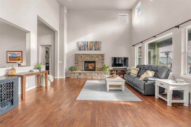 4466 Dusty Pine Trail, Castle Rock, CO 80109