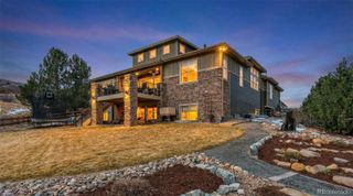 4466 Dusty Pine Trail, Castle Rock, CO 80109