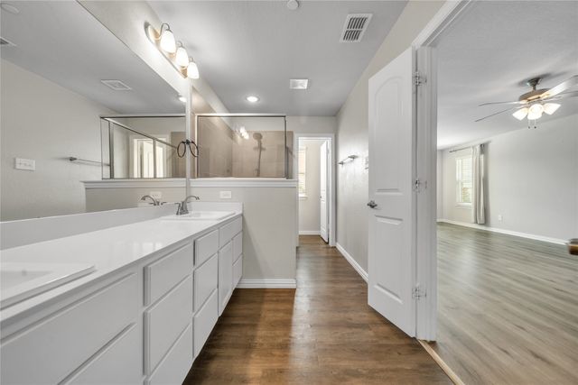 2817 Bellflower Drive, Mesquite, TX 75150