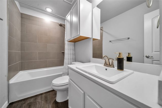 2817 Bellflower Drive, Mesquite, TX 75150