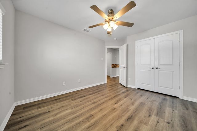 2817 Bellflower Drive, Mesquite, TX 75150