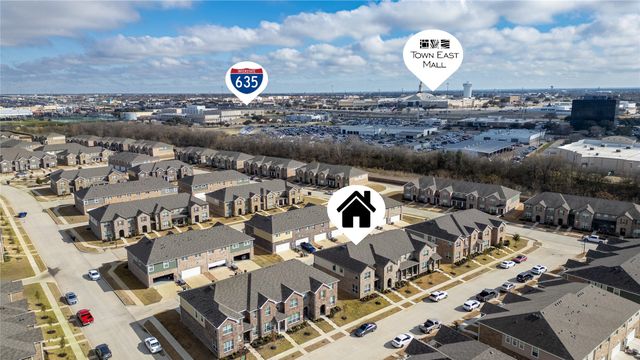 2817 Bellflower Drive, Mesquite, TX 75150