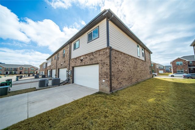 2817 Bellflower Drive, Mesquite, TX 75150