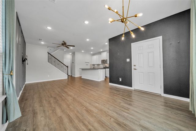 2817 Bellflower Drive, Mesquite, TX 75150