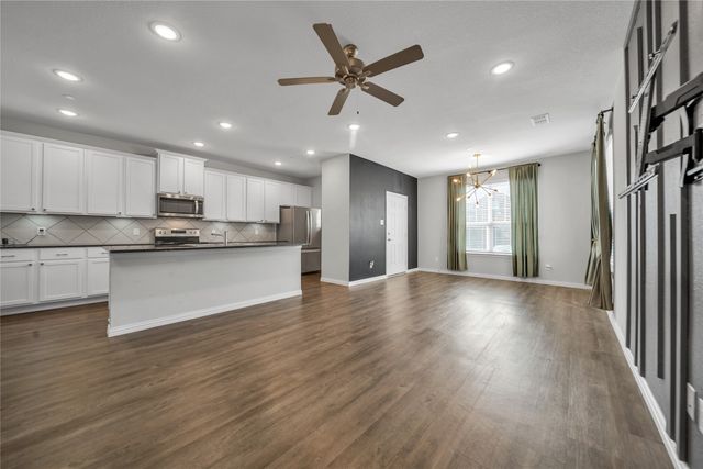 2817 Bellflower Drive, Mesquite, TX 75150