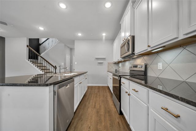 2817 Bellflower Drive, Mesquite, TX 75150