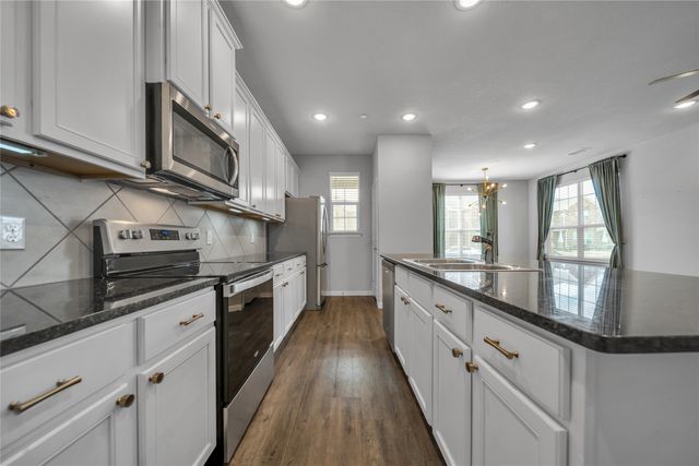 2817 Bellflower Drive, Mesquite, TX 75150