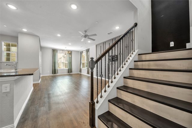 2817 Bellflower Drive, Mesquite, TX 75150