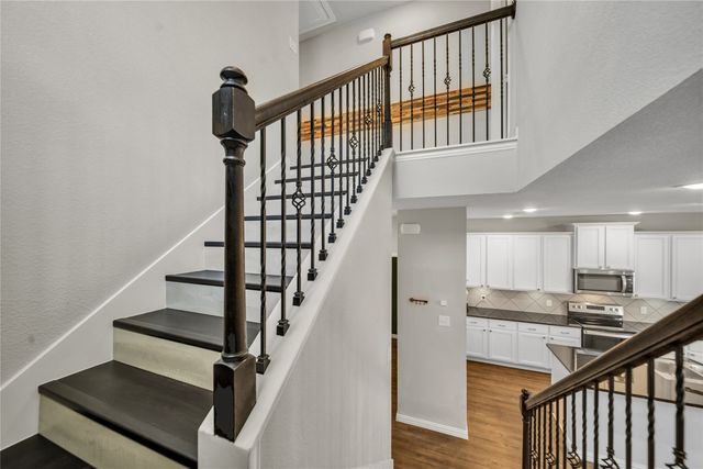 2817 Bellflower Drive, Mesquite, TX 75150