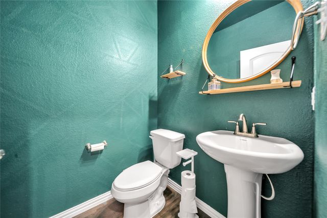 2817 Bellflower Drive, Mesquite, TX 75150