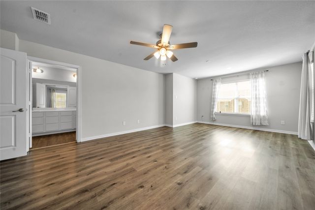 2817 Bellflower Drive, Mesquite, TX 75150