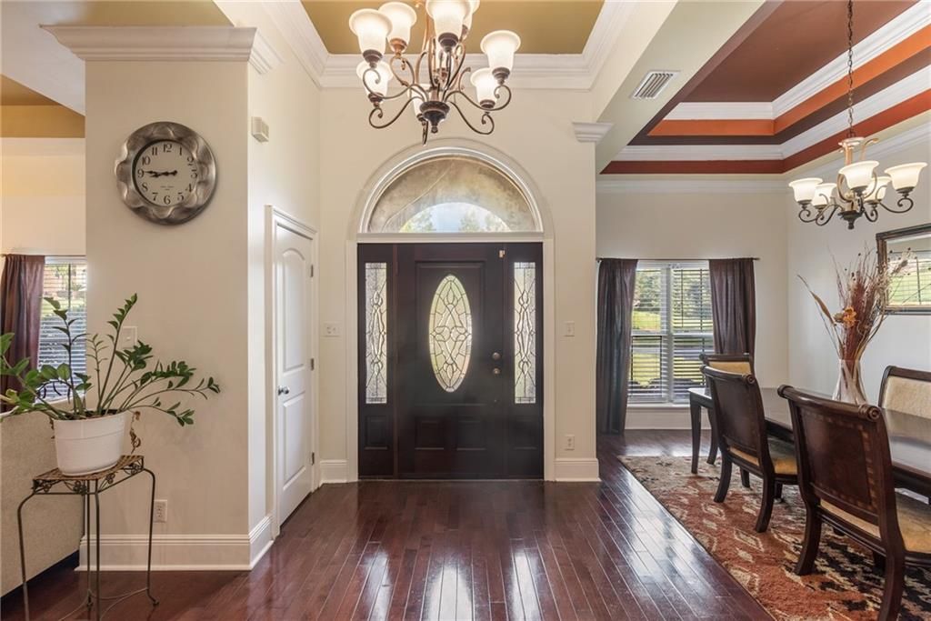 960 Creekstone Drive, Mobile, AL 36608 — photo 2