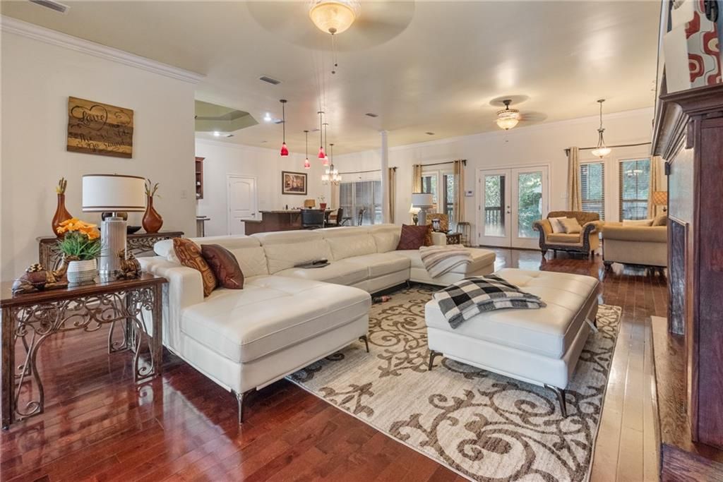 960 Creekstone Drive, Mobile, AL 36608 — photo 5