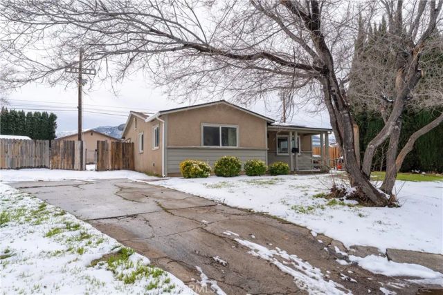 914 Acacia Court, Tehachapi, CA 93561