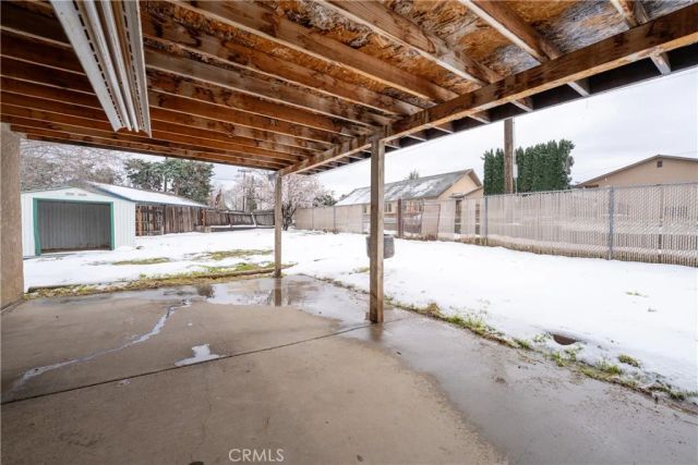 914 Acacia Court, Tehachapi, CA 93561