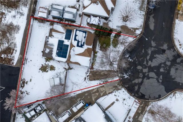 914 Acacia Court, Tehachapi, CA 93561