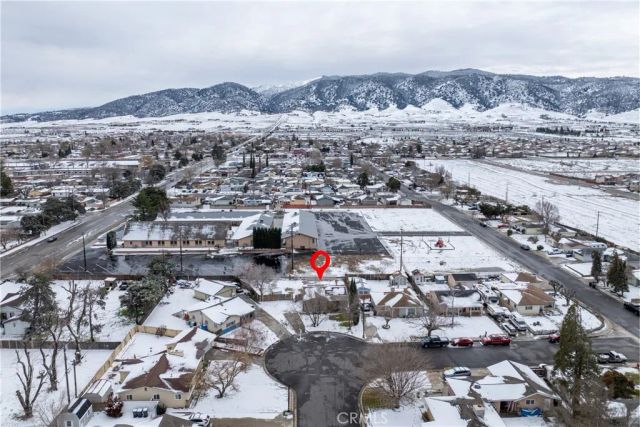 914 Acacia Court, Tehachapi, CA 93561