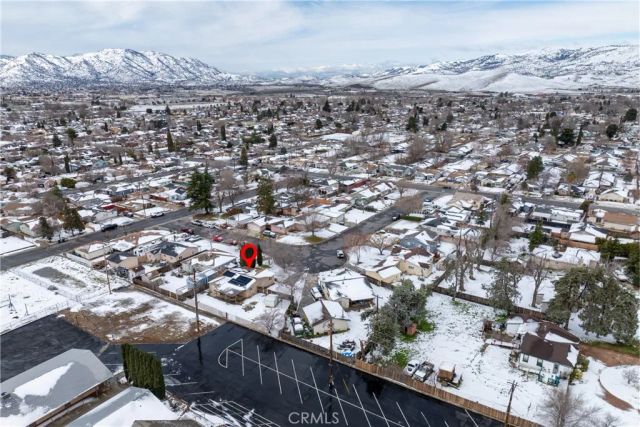 914 Acacia Court, Tehachapi, CA 93561