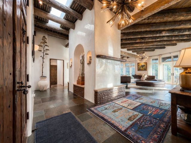 1212 Camino De Cruz Blanca, Santa Fe, NM 87505