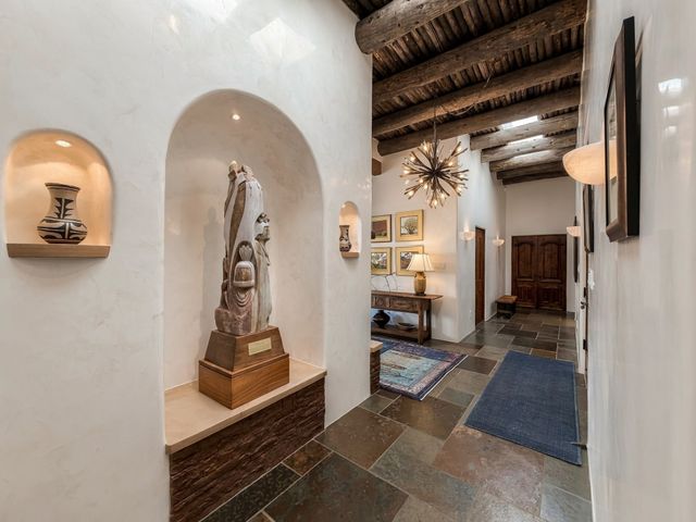 1212 Camino De Cruz Blanca, Santa Fe, NM 87505