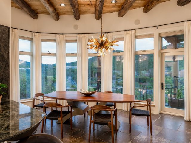 1212 Camino De Cruz Blanca, Santa Fe, NM 87505