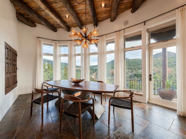 1212 Camino De Cruz Blanca, Santa Fe, NM 87505