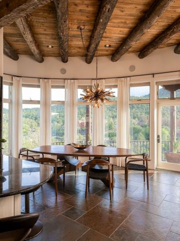 1212 Camino De Cruz Blanca, Santa Fe, NM 87505