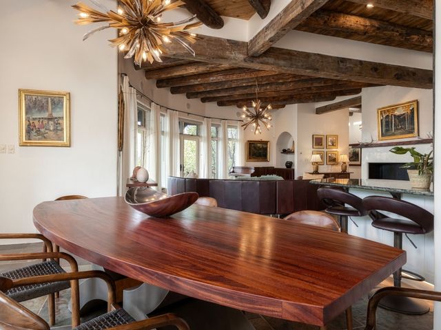 1212 Camino De Cruz Blanca, Santa Fe, NM 87505