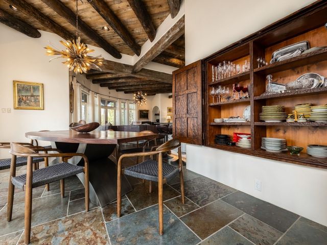 1212 Camino De Cruz Blanca, Santa Fe, NM 87505