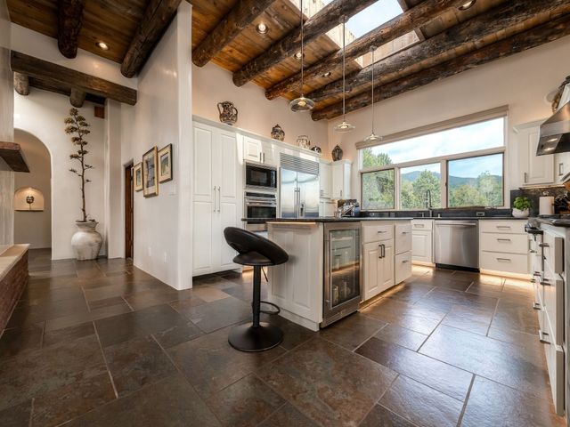 1212 Camino De Cruz Blanca, Santa Fe, NM 87505