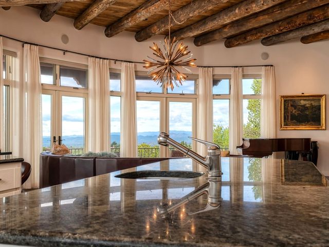 1212 Camino De Cruz Blanca, Santa Fe, NM 87505